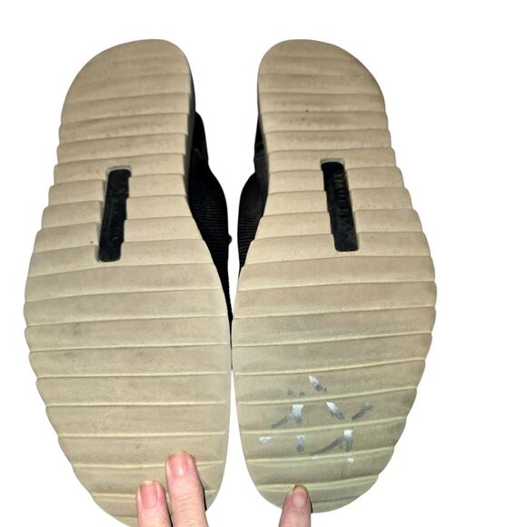 J Murphy 11 M Gray Tie Loafers Men's Tennis Shoe Athletic Sneaker Medium Width - Picture 7 of 8